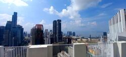 Blk 1D The Pinnacle@Duxton (Bukit Merah), HDB 4 Rooms #594561361